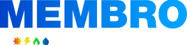Logo von MEMBRO GmbH